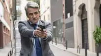 Tập 8 Sát Thủ Hanna (Phần 2)