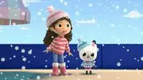Tập 2 Nhà búp bê của Gabby (Phần 8)