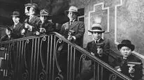 Tập Full Bugsy Malone - Gã Gangster Nhí