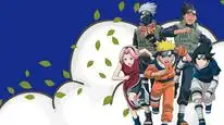 Tập 5 Naruto phần 1
