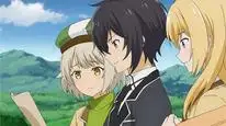 Tập 9 Shikkakumon no Saikyou Kenja
