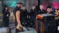 Tập 7 Đặc Vụ S.H.I.E.L.D. (Phần 7)