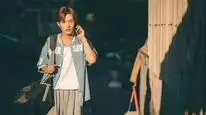 Tập 11 Ngoảnh Đầu Lại Lau Nước Mắt Cho Cậu