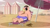 Tập 04 Family Guy (Phần 21)