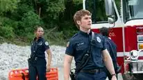 Tập 5 9-1-1: Nashville