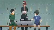 Tập 226 Boruto: Naruto hậu sinh khả úy