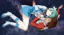Tập 4 Eureka Seven