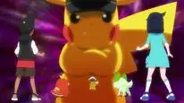 Tập 157 Pokemon (2023)