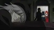 Tập 4 Kuroshitsuji