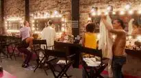 Tập 7 Rupaul's Drag Race - Cuộc chiến giày cao gót (Phần 3)