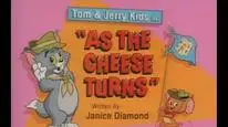 Tập 1 Tom and Jerry Kids Show (1990) (Phần 4)
