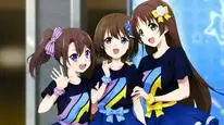 Tập 1 Extreme Hearts