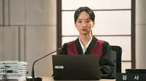 Tập 14 Sự Trở Lại Của Thẩm Phán