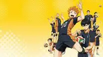 Tập 8 Haikyuu!! Karasuno Koukou vs. Shiratorizawa Gakuen Koukou