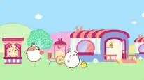 Tập 14 Molang (Phần 2)