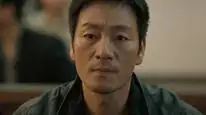 Tập 9 Bù Nhìn Bóng Đêm