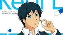 Tập 9 ReLIFE