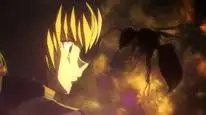 Tập 18 Hunter x Hunter (2011)