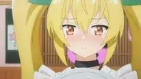 Tập 12 NEET Kunoichi to Nazeka Dousei Hajimemashita