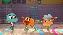Tập 3 Thế giới Kì diệu của Gumball (Phần 1)