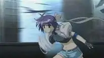 Tập 01 Biên Niên Sử Nanoha Phần 3