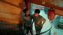 Tập 30 Câu Chuyện Của Thời Gian