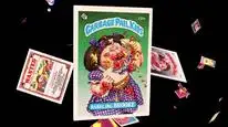 Tập Full 30 Năm Rác Rưởi: Câu Chuyện Garbage Pail Kids