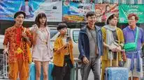 Tập Full Nam Nhi Vương 2