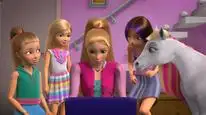 Tập 9 Barbie: Một Chút Phép Thuật (Phần 2)