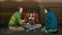 Tập 7 Kaiji (Phần 1)