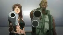 Tập 6 Black Lagoon (Phần 1)