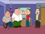 Tập 18 Family Guy (Phần 8)
