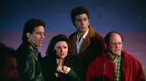 Tập 22 Seinfeld (Phần 4)