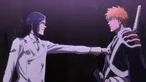 Tập 40 BLEACH Huyết Chiến Ngàn Năm (Part 2) - Chia Biệt