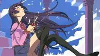 Tập 19 Monogatari Series: Second Season