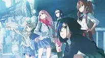 Tập 18 FranXX - Cỗ Máy Chiến Tranh