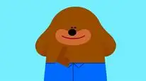 Tập 1 Này Duggee (Phần 3)