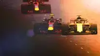 Tập 4 Formula 1: Cuộc Đua Sống Còn (Phần 5)
