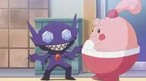 Tập 294 Pokemon (2023)