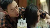 Tập 11 Chiếc Bóng Sư Tử Trên Thân Mèo