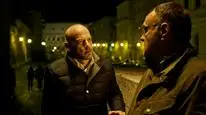 Tập 3 Suburra: Máu nhuộm thành Rome (Phần 1)