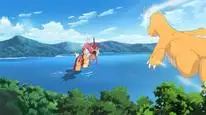 Tập 8 Pokemon Generations