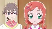 Tập 95 Wonderful Precure!