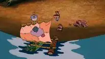 Tập 23 Chip 'n' Dale Rescue Rangers (Phần 2)