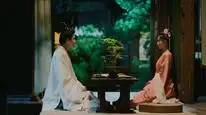 Tập 20 Đào Hoa Ánh Giang Sơn