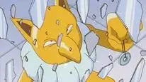 Tập 027 Pokémon: Mặt Trời & Mặt Trăng (Phần 1)