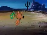 Tập 12 Scooby-Doo and Scrappy-Doo (Phần 4)