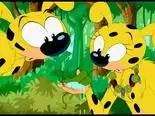Tập 05 Bạn Tôi Là Marsupilami