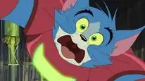 Tập Full Tom và Jerry: Nhiệm Vụ Gián Điệp