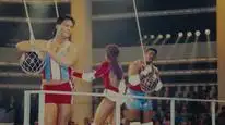 Tập 2 Cơ bắp và bê bối: Câu chuyện của American Gladiators